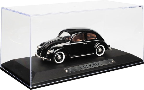 Atlas Volkswagen Beetle 1949 DieCast Model in original box (5079)